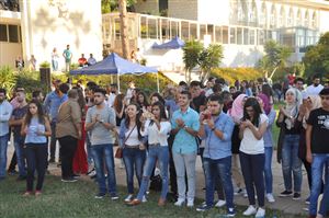 Welcome Party Fall 2016 54